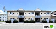 ラフィーネ栗田S 2階 築21年8ヶ月の賃貸物件
