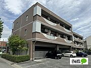 市役所前駅より徒歩12分 3階 築26年7ヶ月の賃貸物件