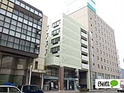 森ビル 6階 築38年7ヶ月の賃貸物件