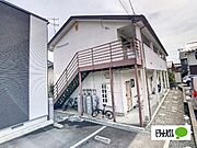 アプリコット山中 2階 築30年11ヶ月の賃貸物件