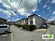 長野駅より徒歩21分 2階 築43年7ヶ月の賃貸物件
