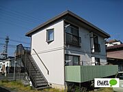 フォーブル中町 1階 築40年7ヶ月の賃貸物件