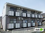 コーポラスさつき 2階 築29年7ヶ月の賃貸物件