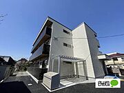 長野駅より徒歩17分 2階 築2年7ヶ月の賃貸物件