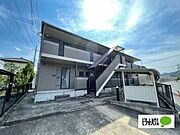 安茂里駅より徒歩4分 1階 築27年の賃貸物件