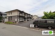 セジュール西方 1階 築27年1ヶ月の賃貸物件