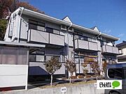 アメニティ大井 2階 築28年3ヶ月の賃貸物件