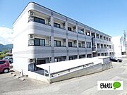 リバーシティー中御所 3階 築30年7ヶ月の賃貸物件
