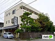 長野駅より徒歩13分 2階 築39年8ヶ月の賃貸物件
