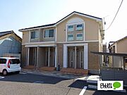 エコルポアイS 2階 築14年8ヶ月の賃貸物件