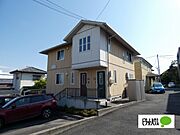 長野駅よりバス8分 徒歩2分 2階 築21年3ヶ月の賃貸物件