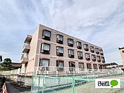 メゾン ドゥ マキ 3階 築35年10ヶ月の賃貸物件