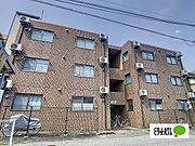 権堂駅より徒歩13分 3階 築20年7ヶ月の賃貸物件
