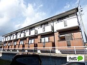 メゾン小山 2階 築29年6ヶ月の賃貸物件