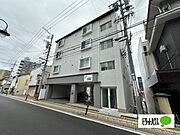 ルミエールＭＫ 3階 築38年7ヶ月の賃貸物件