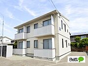 プロヌーブ南俣Ａ 1階 築12年8ヶ月の賃貸物件