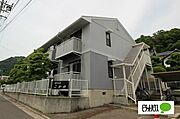 セジュールこかめ 1階 築33年6ヶ月の賃貸物件