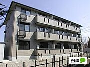  2階 築24年7ヶ月の賃貸物件