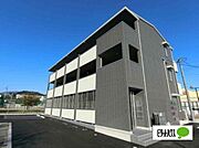 レセンテ塚田 2階 築7年10ヶ月の賃貸物件