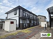 長野駅より徒歩15分 2階 築33年2ヶ月の賃貸物件
