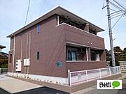 長野駅よりバス9分 徒歩7分 2階 築8年7ヶ月の賃貸物件