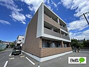 本郷駅より徒歩10分 2階 築6年7ヶ月の賃貸物件