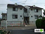 グリーンハイツ新井 1階 築38年2ヶ月の賃貸物件