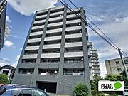 エルスト山王 2階 築22年6ヶ月の賃貸物件