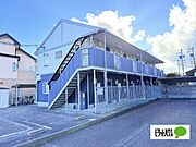 長野駅より徒歩22分 1階 築33年5ヶ月の賃貸物件