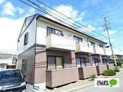 パークサイド高田Ｂ 2階 築30年7ヶ月の賃貸物件