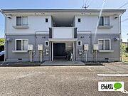 フレグランスアップルS 2階 築34年7ヶ月の賃貸物件