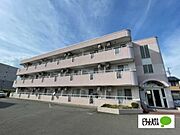 クレセントハウス七瀬 3階 築35年10ヶ月の賃貸物件