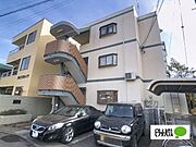 メゾン七瀬 1階 築37年2ヶ月の賃貸物件