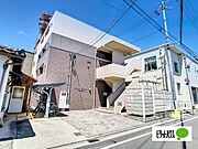 権堂駅より徒歩10分 4階 築16年1ヶ月の賃貸物件