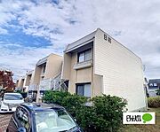 長野駅より徒歩21分 2階 築41年9ヶ月の賃貸物件