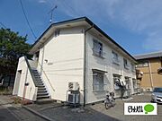 パインハイツ2 1階 築39年7ヶ月の賃貸物件