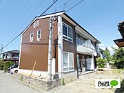 桜ケ岡イーストヴィレッジＢ 1階 築33年7ヶ月の賃貸物件