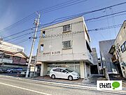 HONEYBILUD 2階 築39年6ヶ月の賃貸物件