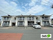 長野駅より徒歩10分 1階 築38年7ヶ月の賃貸物件
