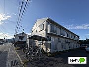 メゾン・ド・ダムール 1階 築33年7ヶ月の賃貸物件