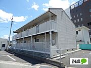 長野駅より徒歩12分 1階 築40年2ヶ月の賃貸物件