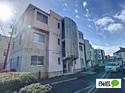 スカイコート若里の賃貸物件