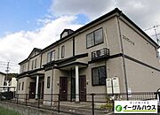 光岡駅より徒歩10分 2階 築25年8ヶ月の賃貸物件