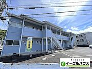 アーバン比佐津 2階 築34年8ヶ月の賃貸物件