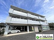 日田駅より徒歩10分 3階 築31年8ヶ月の賃貸物件