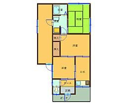 間取り：244004968591