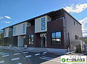 筑後吉井駅より徒歩33分 新築 2階建の賃貸物件