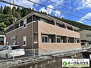 日田駅より徒歩13分 2階 築11年11ヶ月の賃貸物件
