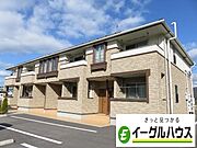 豊後森駅より徒歩21分 2階 築10年3ヶ月の賃貸物件