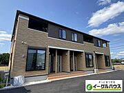 筑後吉井駅より徒歩16分 築3年5ヶ月 2階建の賃貸物件